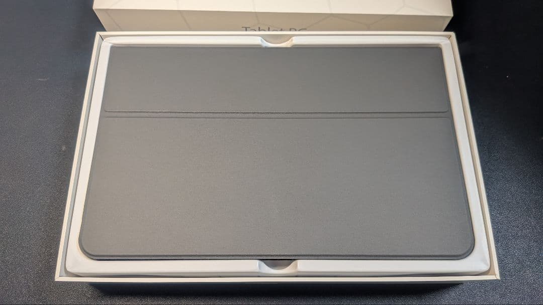 COLORROOM T30MAX Android15 タブレット 12インチ