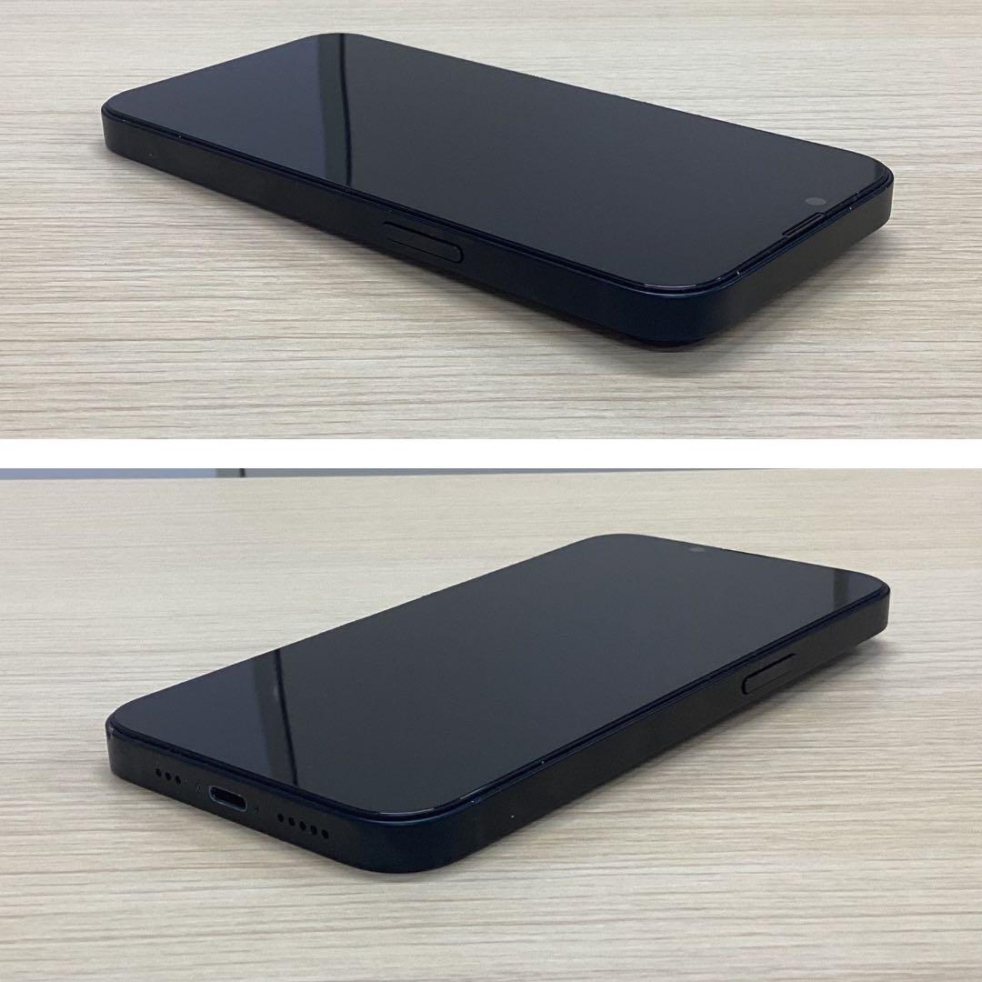 【美品】iPhone14 256GB ブラック