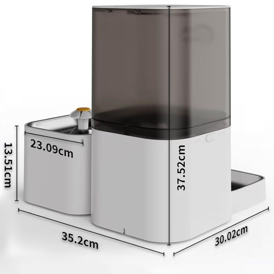 ペットの 給餌器 & 給水器