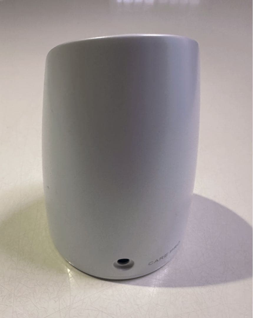 CARE PRO DEEP ストレートヘアアイロン