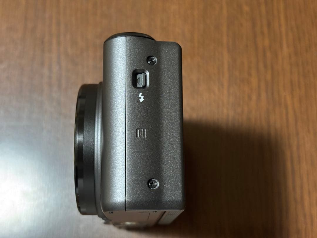 Canon PowerShot SX730 HS ブラック 動作確認済み 美品