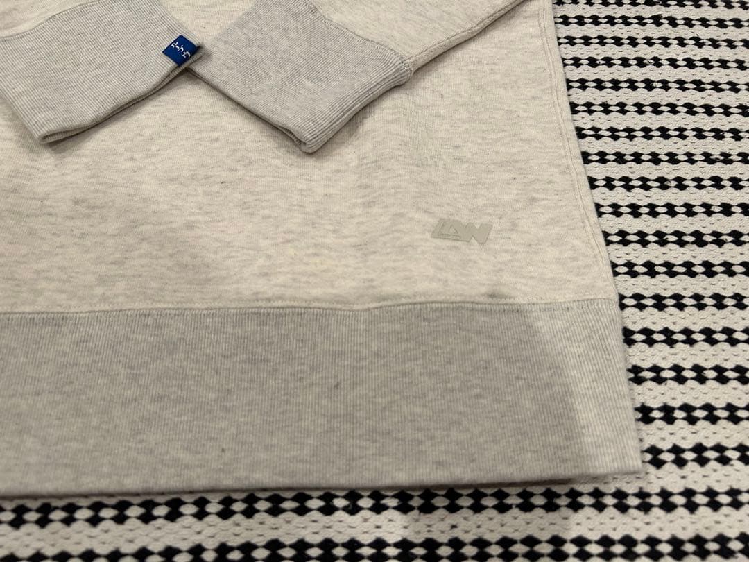 ループウィラー スウェットMサイズ