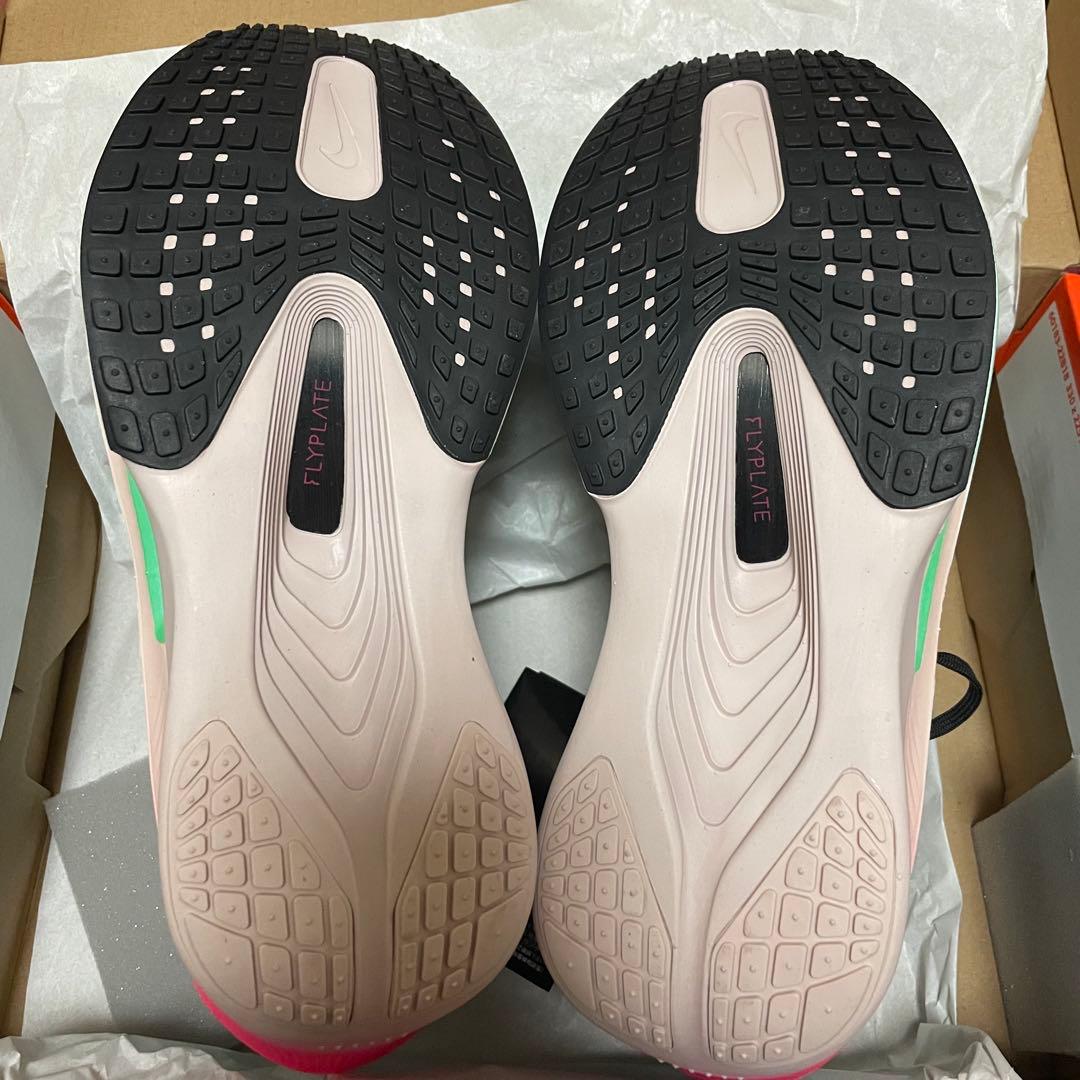 ナイキ ズーム フライ 6 NIKE ZOOM FLY 6 26.5センチ