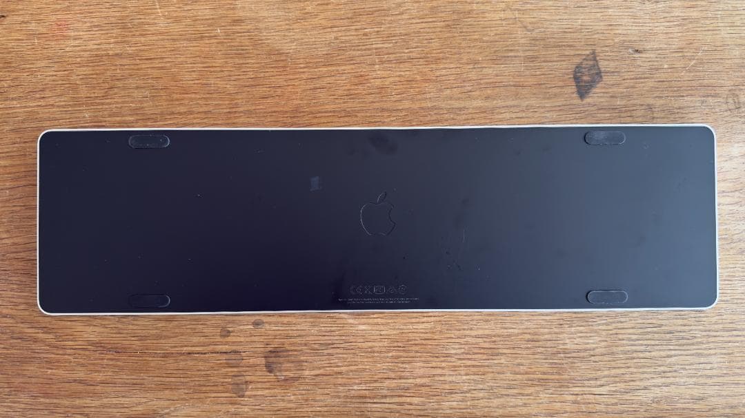 Apple Magic Keyboard スペースグレイ A3119 USB-C