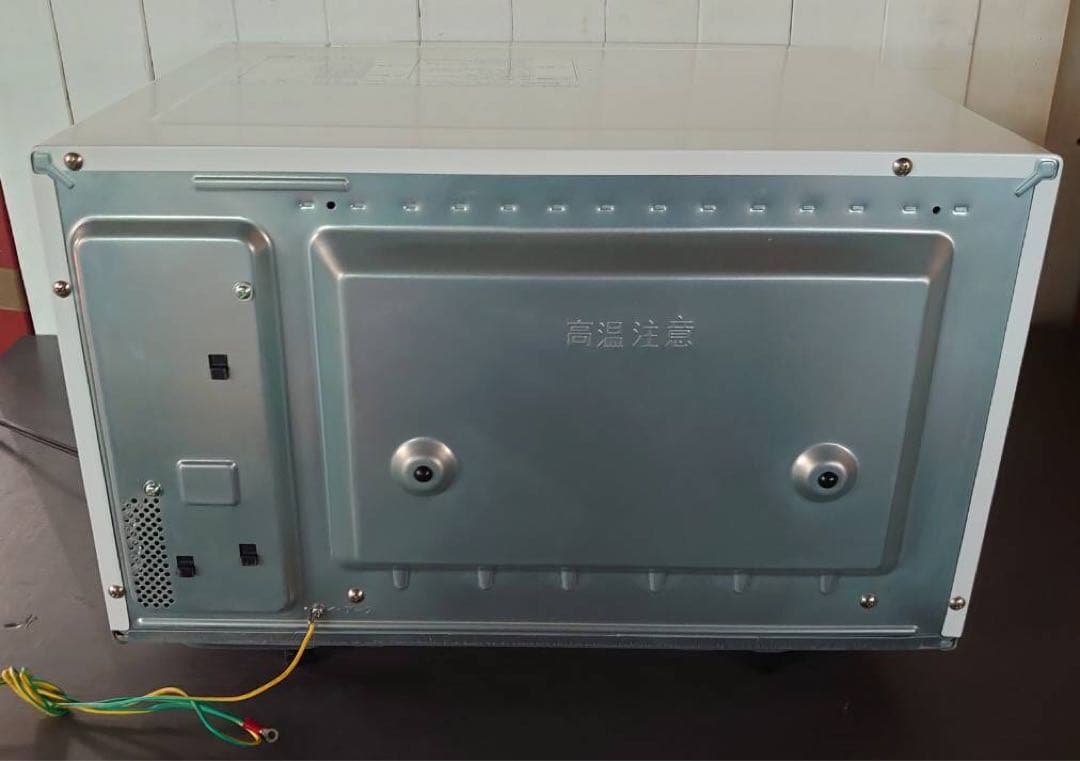 Panasonic スチームオーブンレンジ Bistro （中古品）