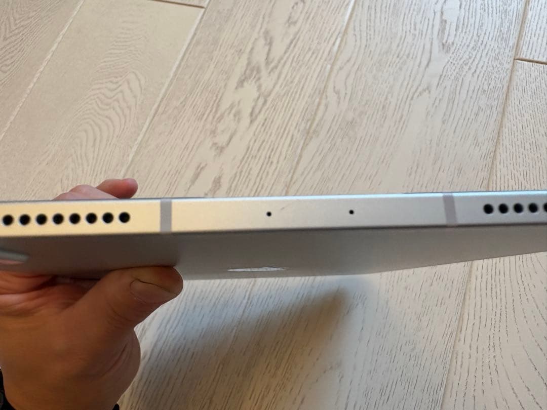 iPad Pro 第3世代（M1） 128GB Cellular