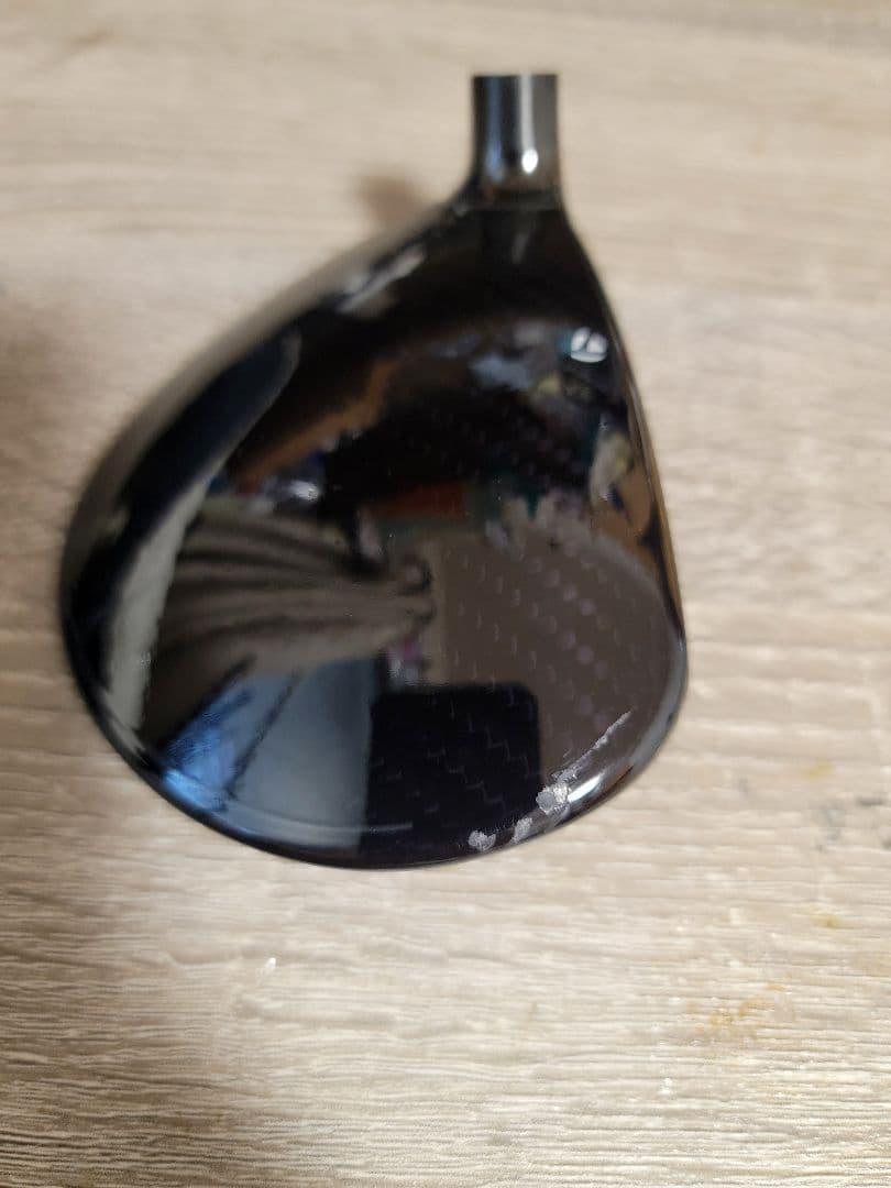 QI10TOUR 3Wヘッド