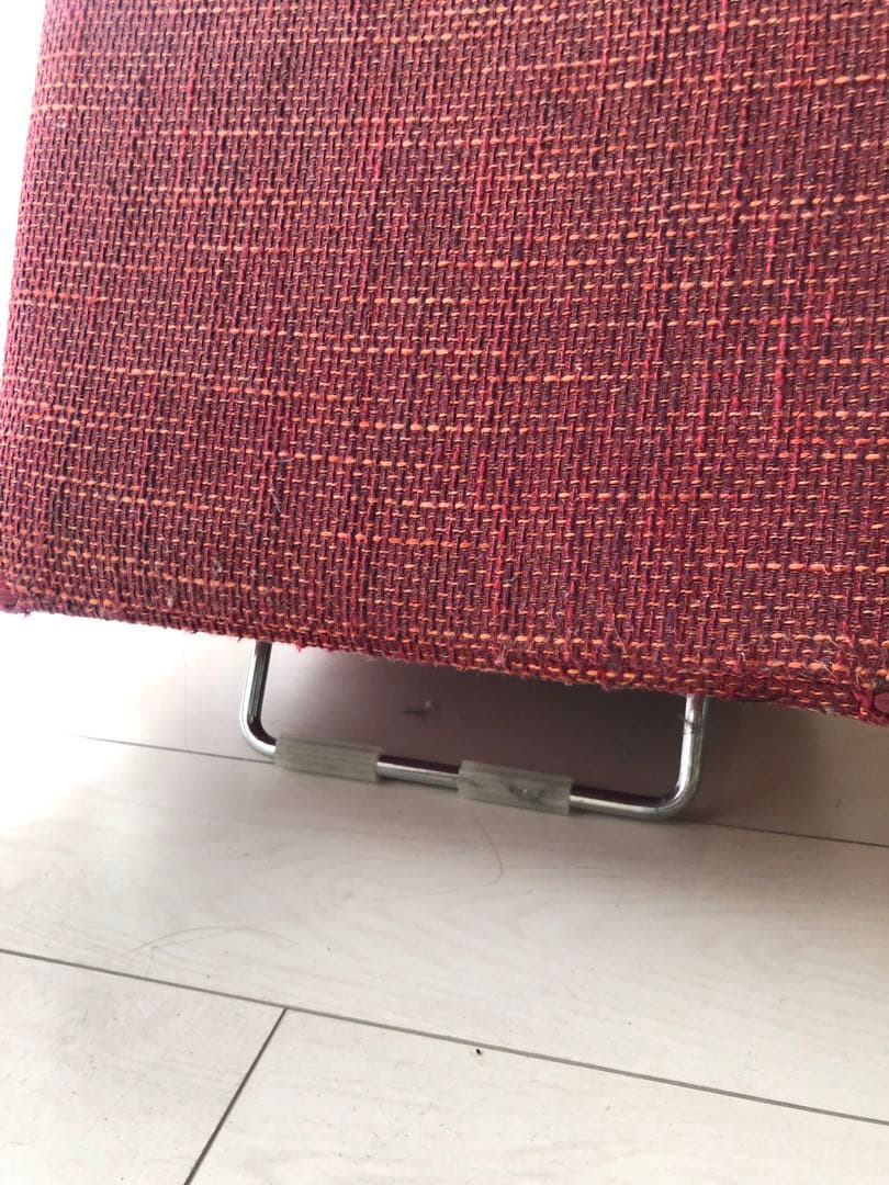 動く！オットマン・スツール（リラクゼーション機能付）