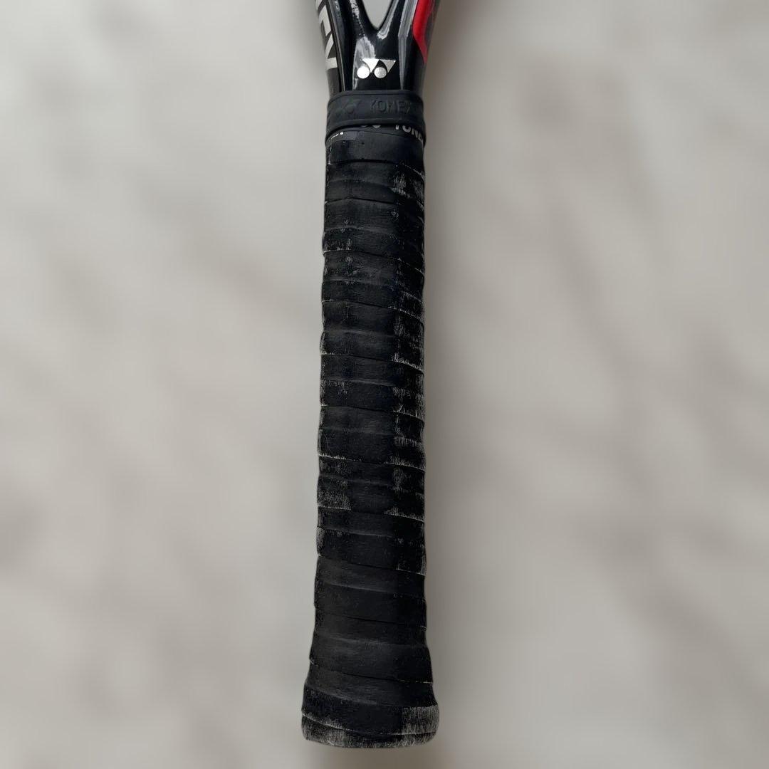 極美品 YONEX VCORE SV 100 G1テニス ラケット 公式