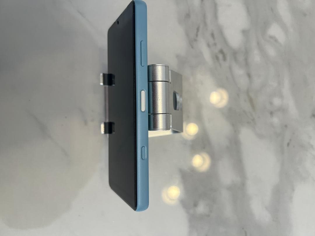 Sony Xperia Ace II 青 docomo SO-41B