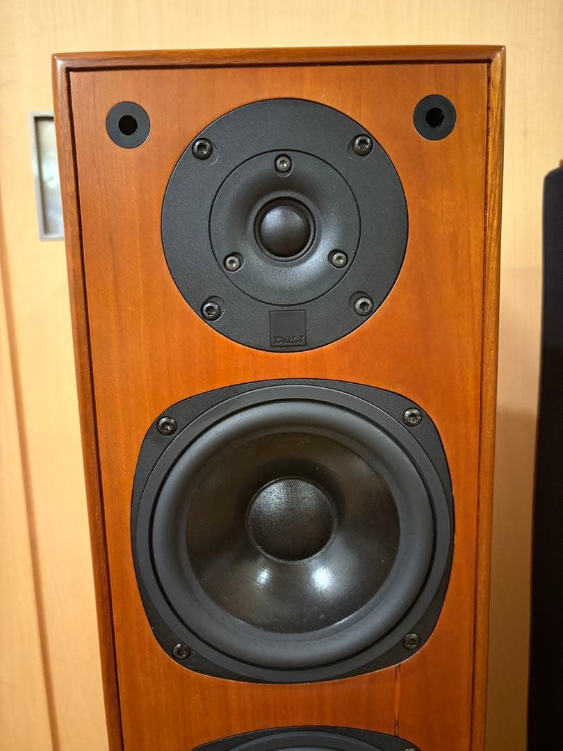 昭和のオーディオさま専用！Dali  Tower デンマーク製
