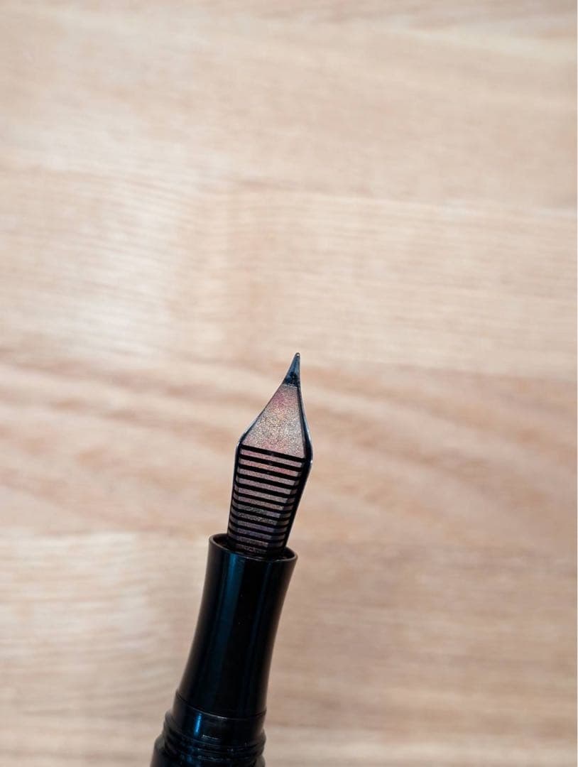 ショーンデザイン 万年筆