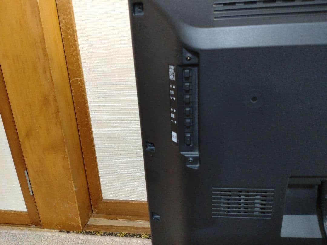 Panasonic TH-L32A320 32インチ液晶テレビ 美品