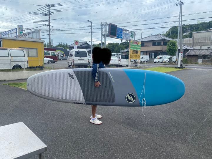 サーフィン・ボディボード boardworks sup