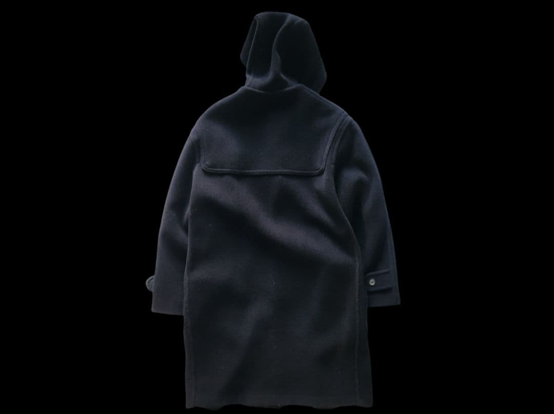 Gloverall “kingston” Black 44