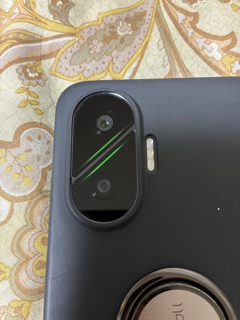 【国内版】POCO F7 シルバー 256GB　中古