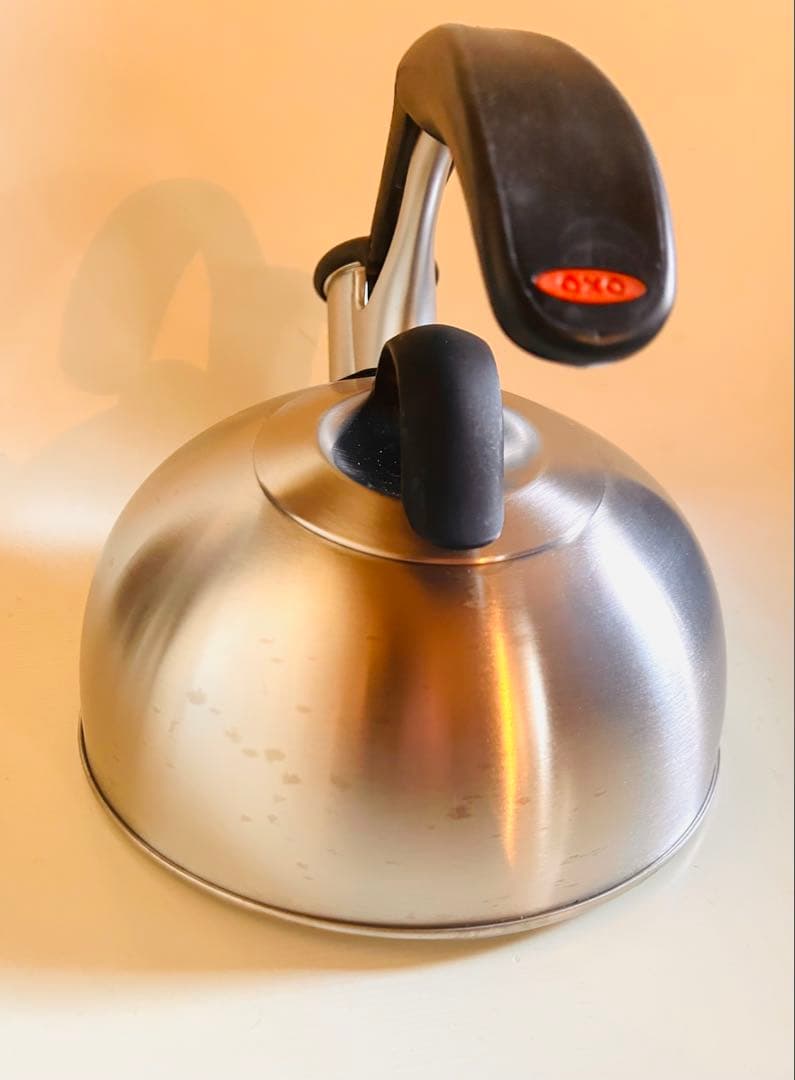 【OXO】オクソー ピックアップミーケトル 新品未使用