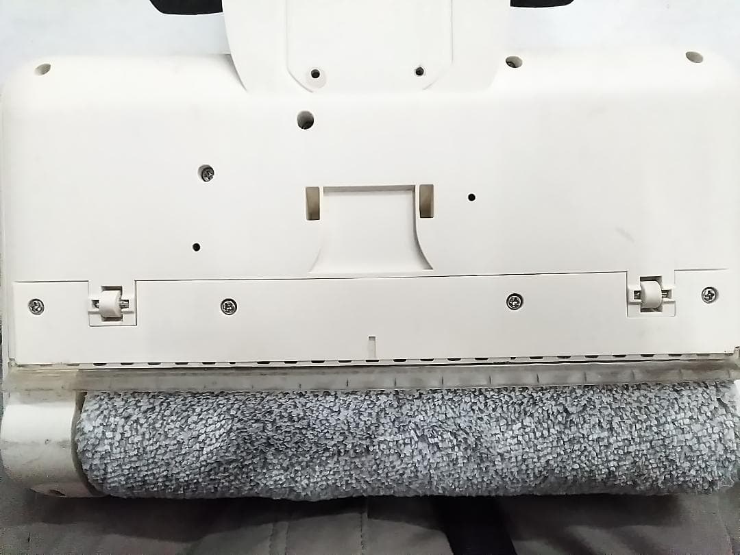 Mindoo AquaX ミンドー アクアエックス コードレス 水拭き掃除機 ★