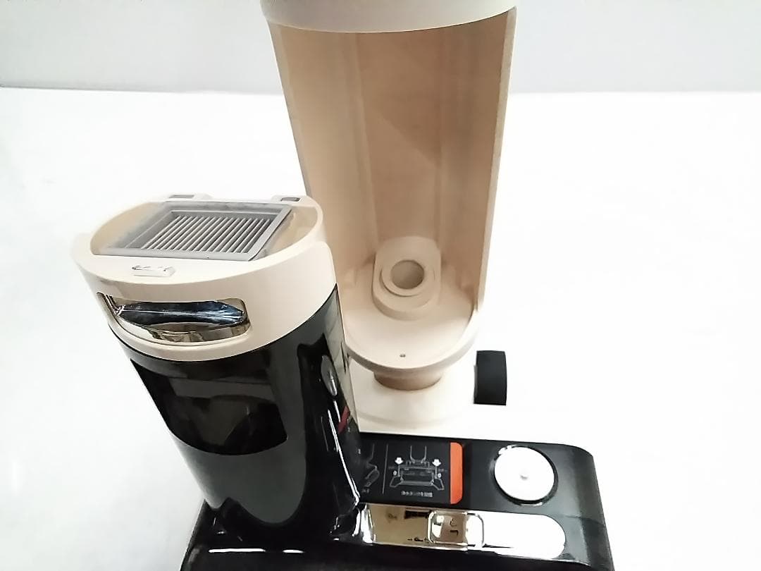 Mindoo AquaX ミンドー アクアエックス コードレス 水拭き掃除機 ★