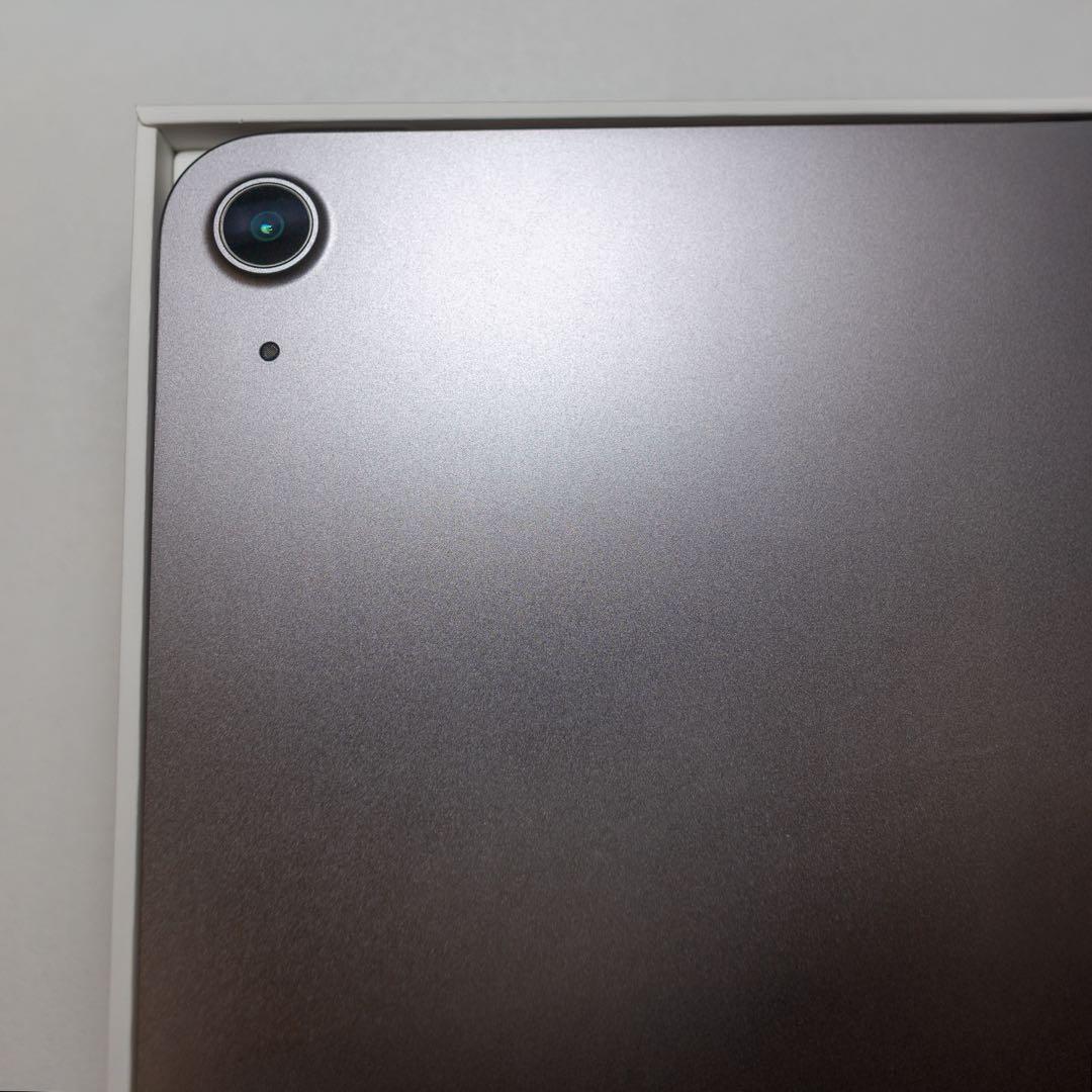 iPad Air 13インチ M2 スペースグレー 2024年発売モデル 本体