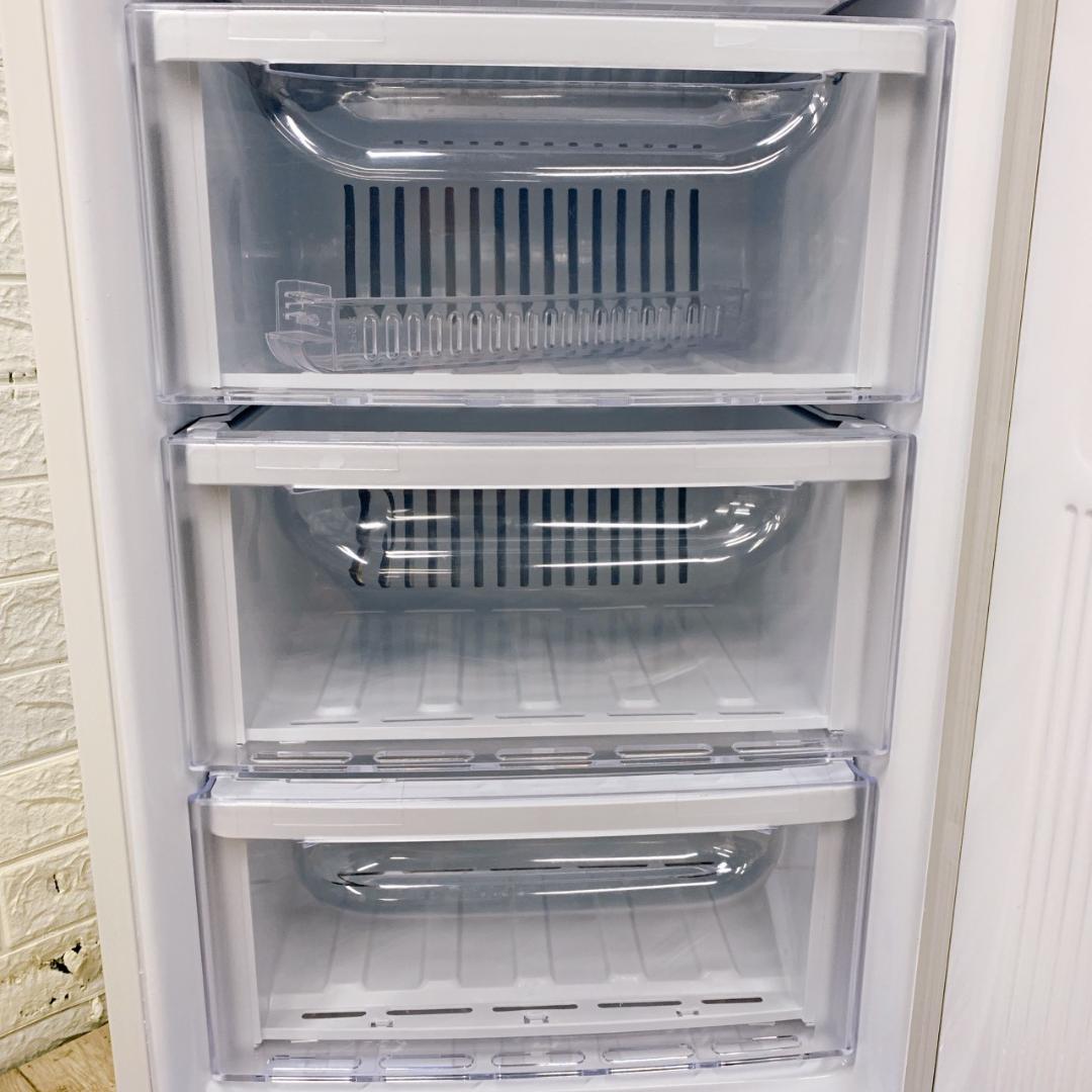 B11151 ミツビシ 三菱 121L 冷凍庫 一人暮らし 小型