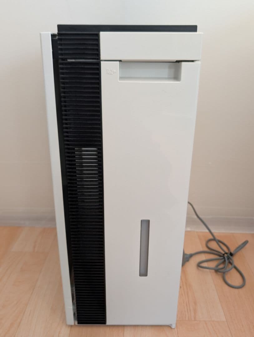 パナソニック 次亜塩素酸空間除菌脱臭機　F-MV1000ジアイーノ