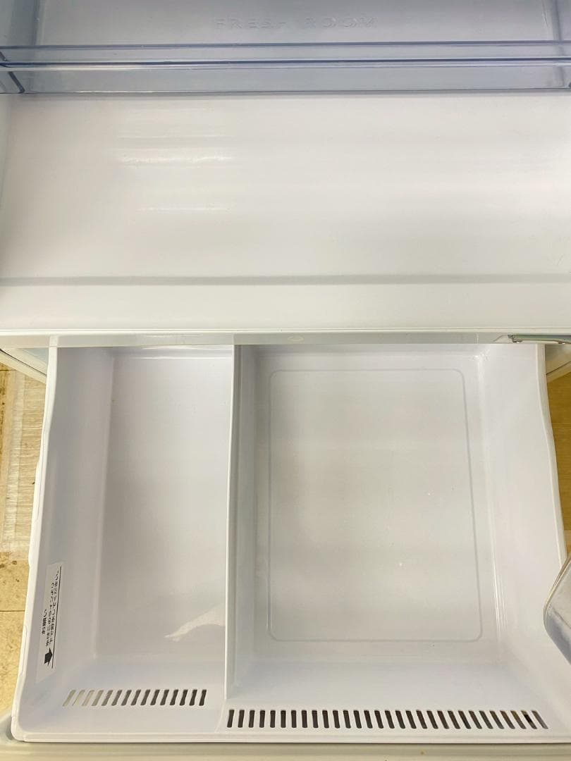 冷蔵庫 一人暮らし AQUA 355L 2019年製 良品 J27a4