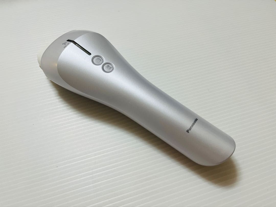 即購入可 ほぼ未使用 Panasonic ES-CWP82 美容器