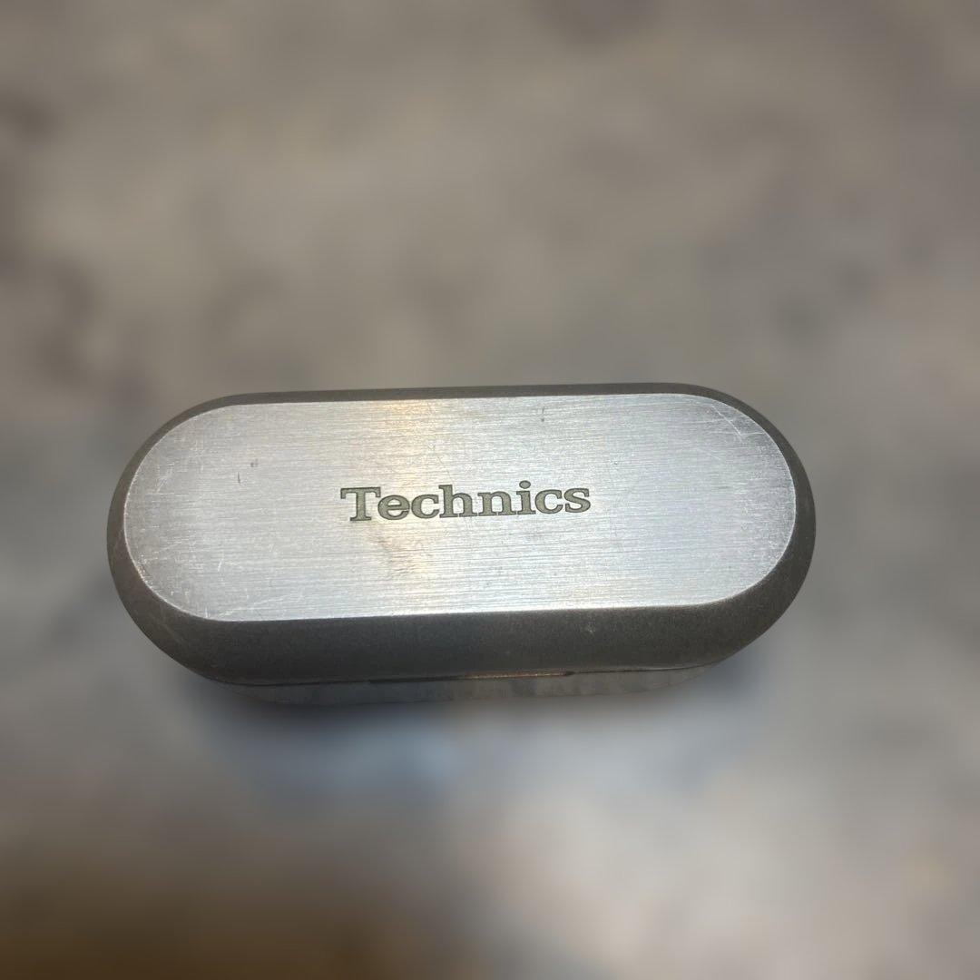 Technics AZ80 ワイヤレスイヤホン　ジャンク