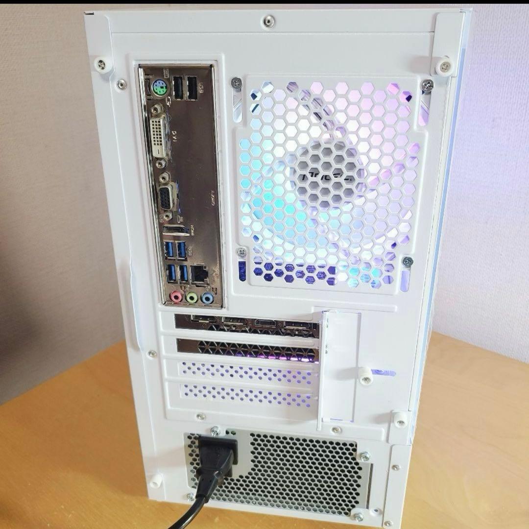 hiroさんPC/Core i7-6700/16G/RTX2060