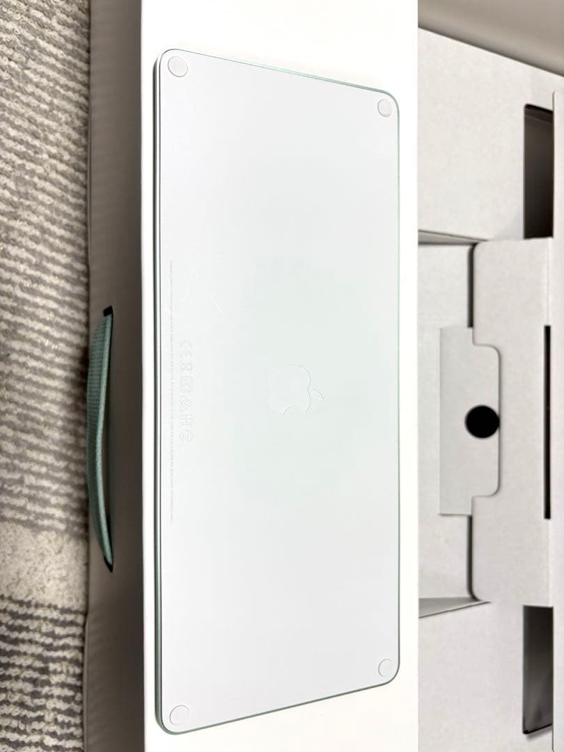 【SSD 256GB】Apple iMac 24inch M1 2021＋付属品