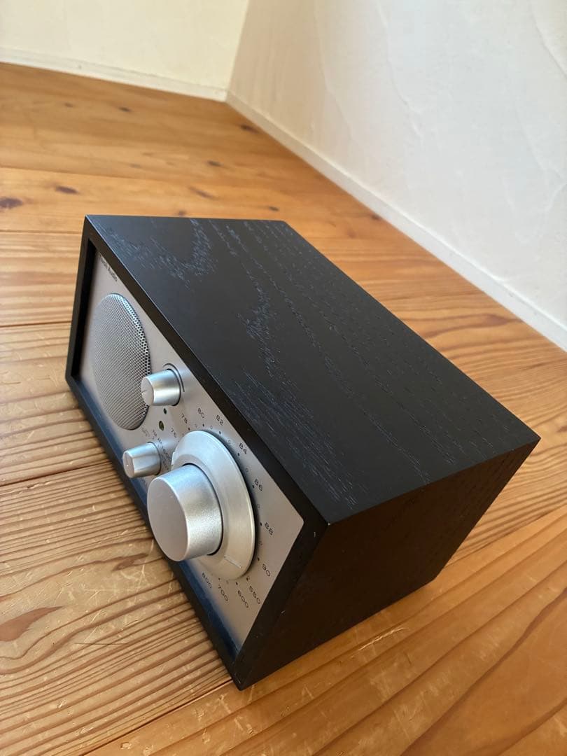 Tivoli Audio MODEL ONE ラジオ