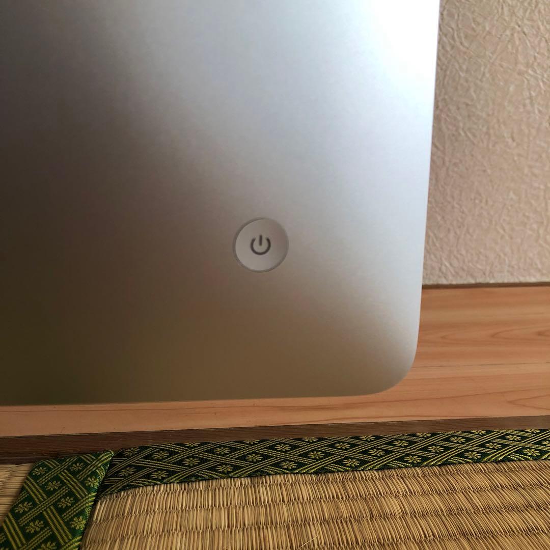 iMac Retina 5K 27インチ Late 2015 32GB 1TB