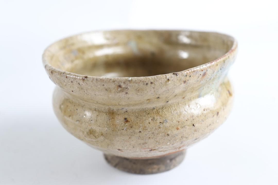 茶道具 加藤春岱 瀬戸 茶碗