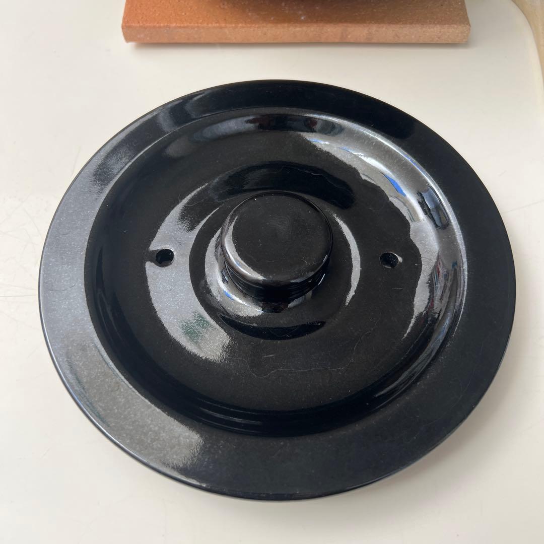 長谷園　かまどさん　3合炊き用　土鍋