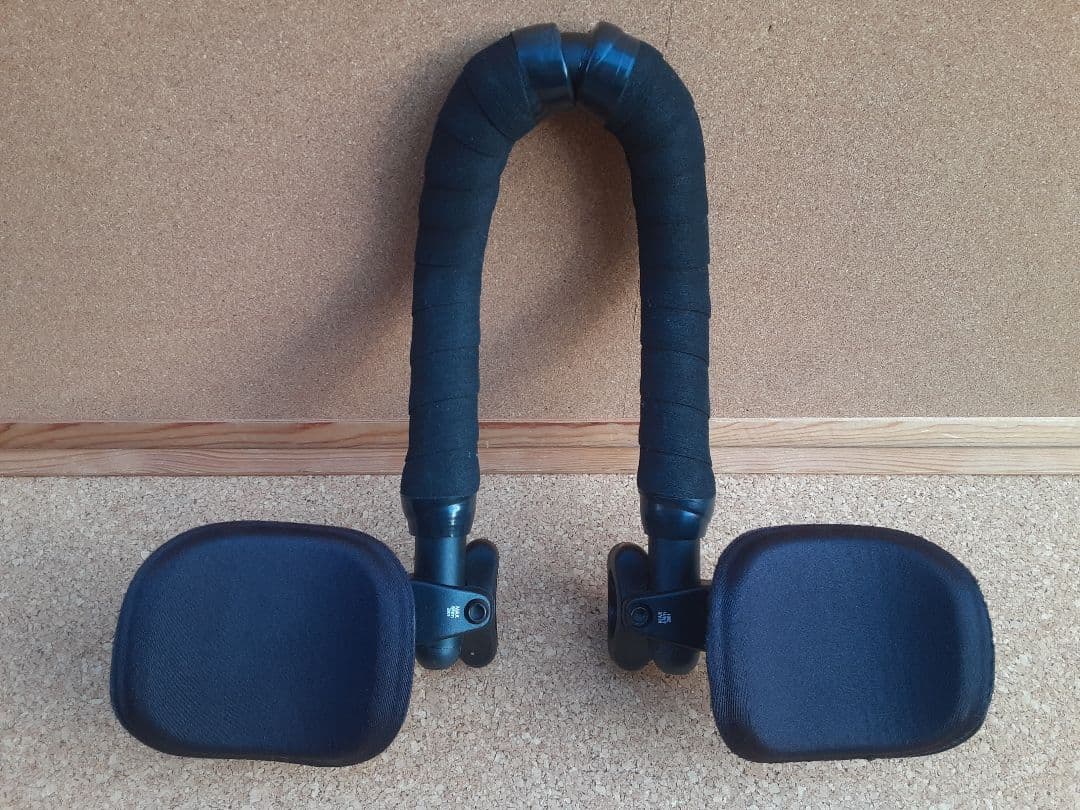 PROFILE DESIGN 自転車エアロ DHバー