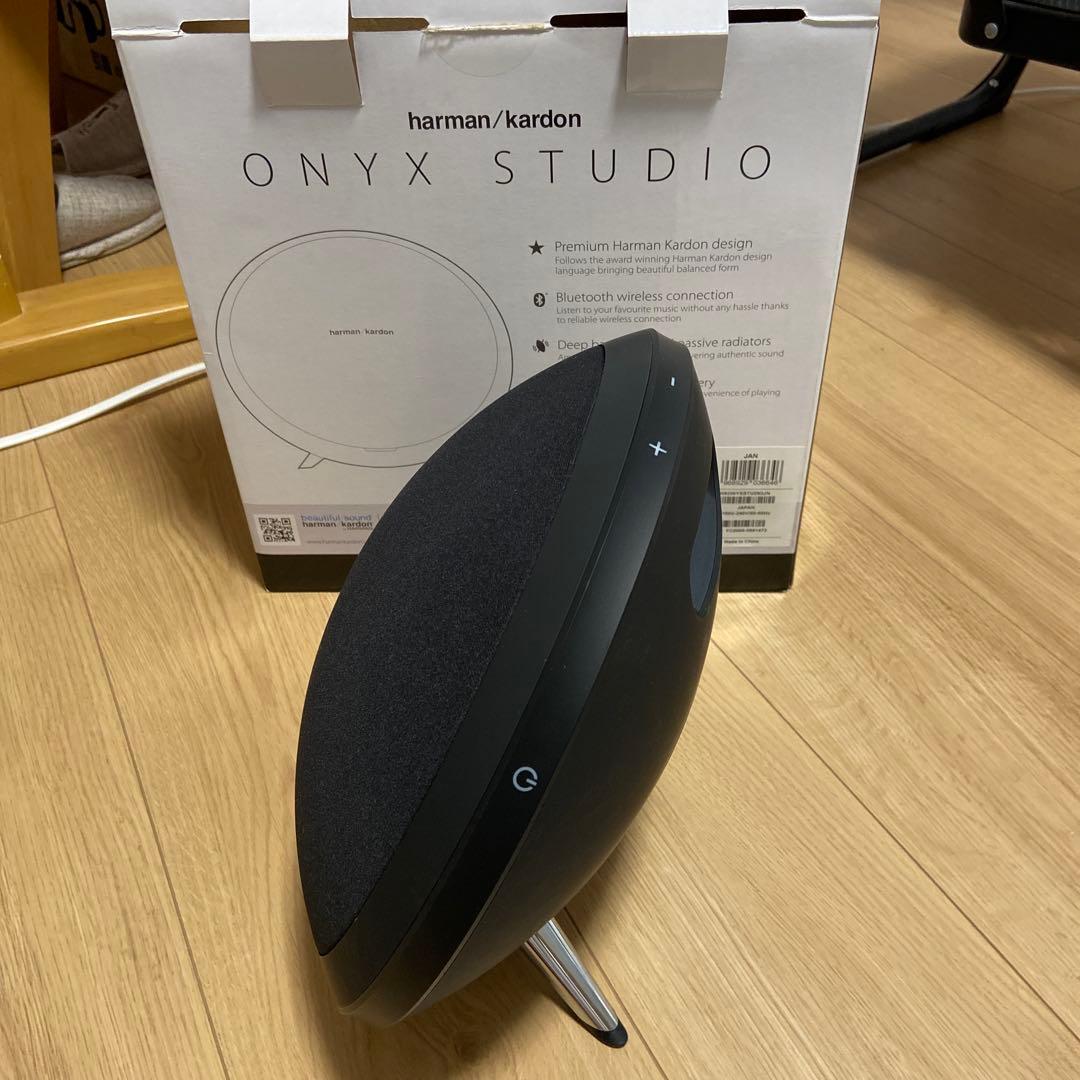 スピーカー・ウーファー ONYX STUDIO