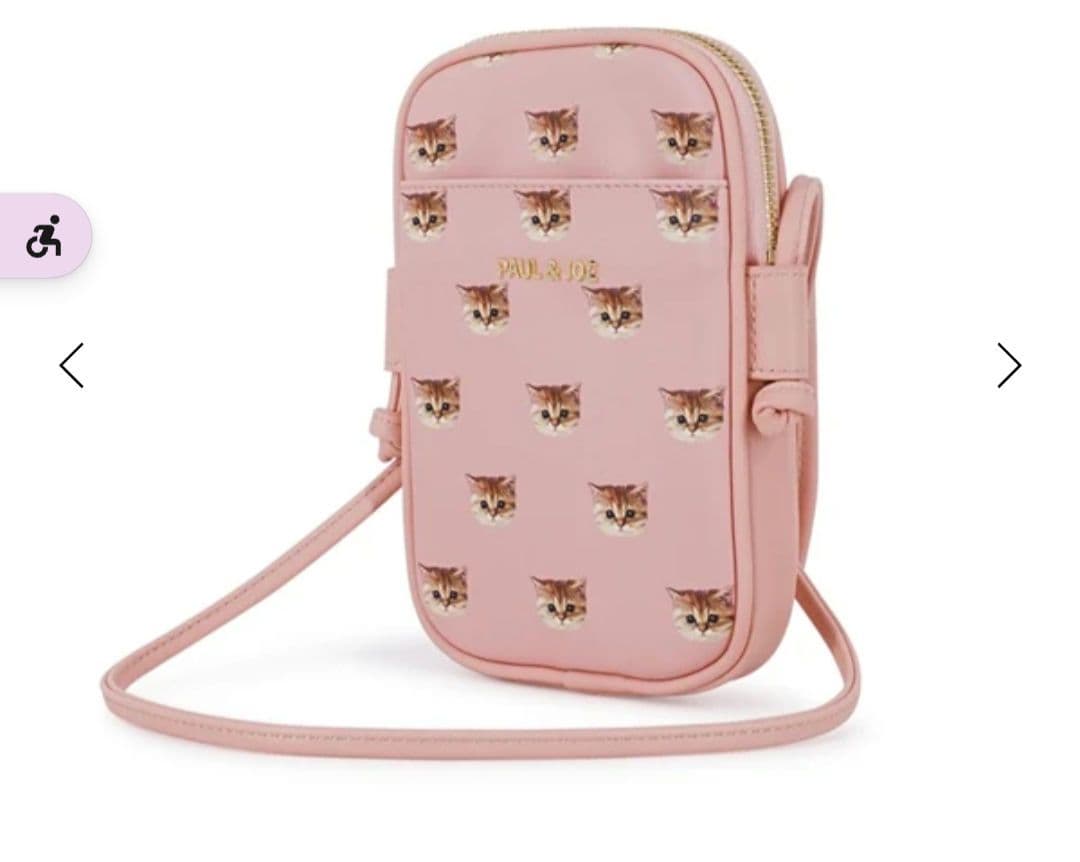 【新品】ポール&ジョーアクセソワ　福袋2026 PAUL& JOE 抜き取りなし