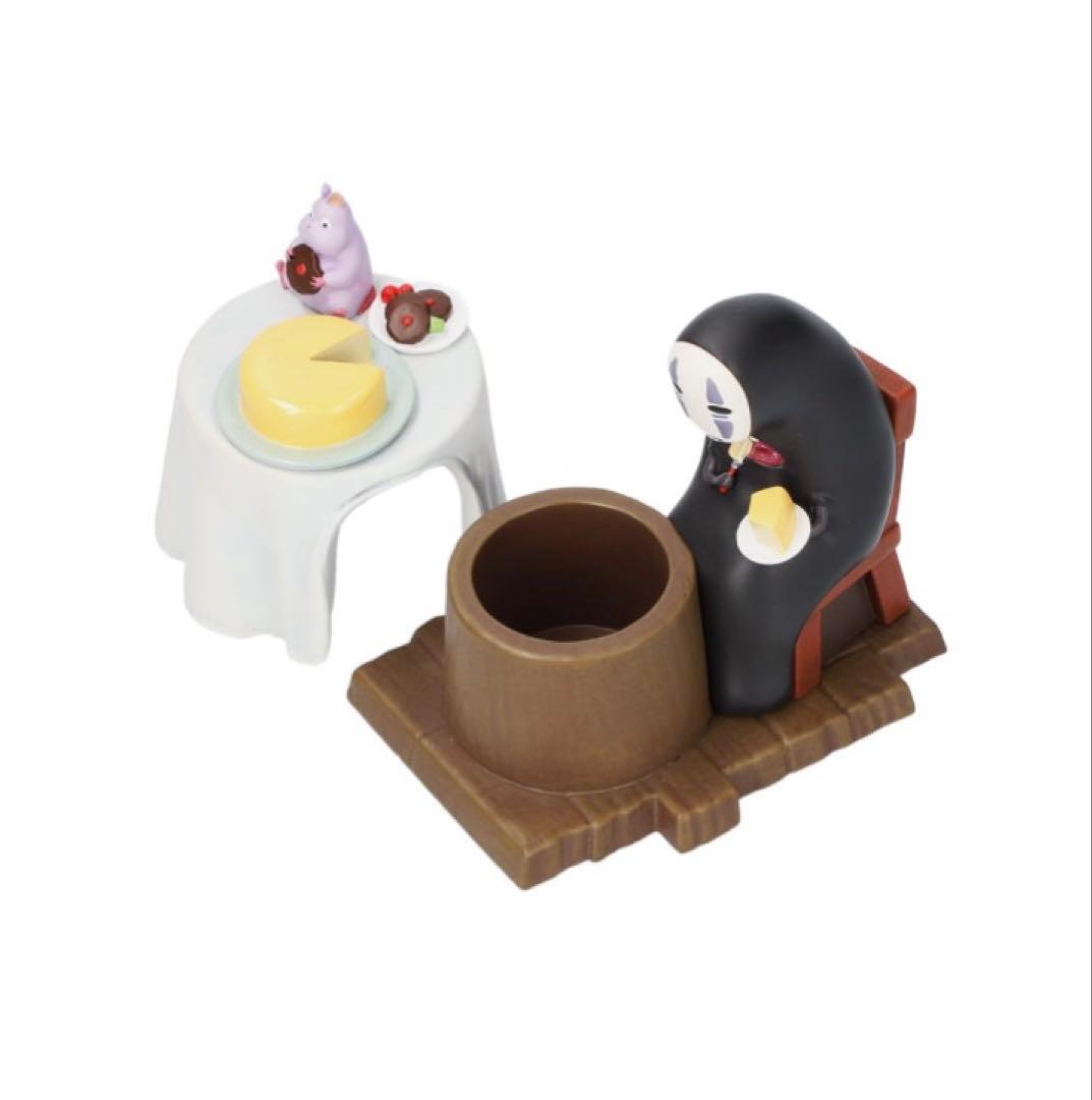 千と千尋の神隠し 小物入れ ティータイム