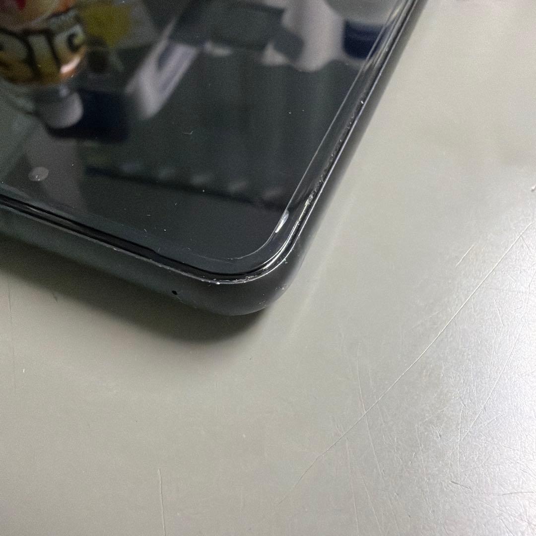 Pixel8 256GB simフリー　オブシディアン