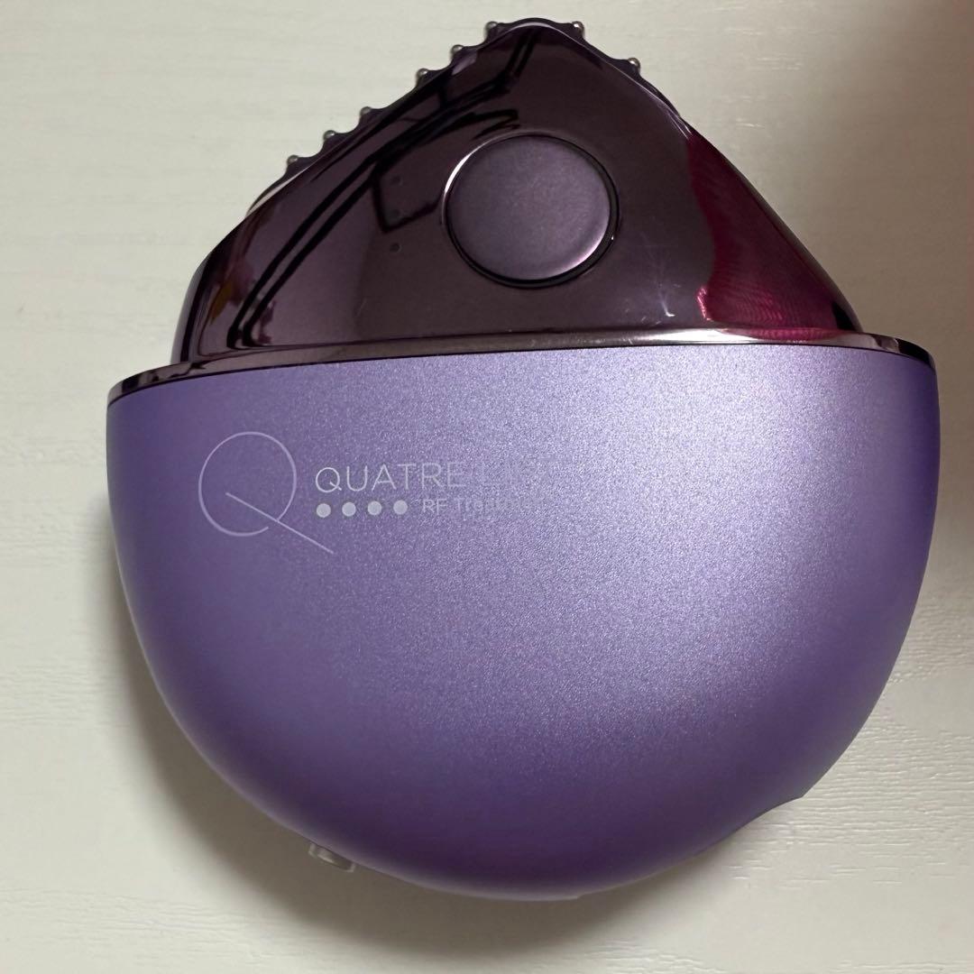 キャトルリフト　ジェイメック　ジェル２本付き　美顔器