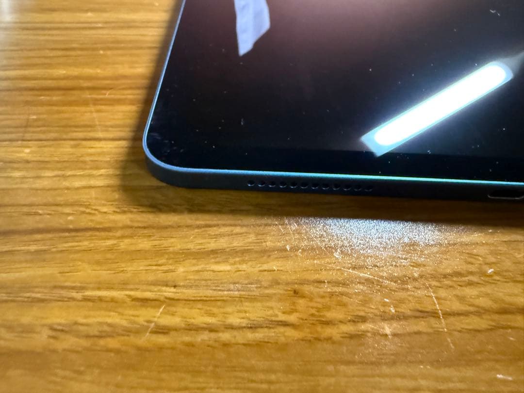 iPadAir5 本体+周辺機器（Bluetooth）WiFiモデル256GB