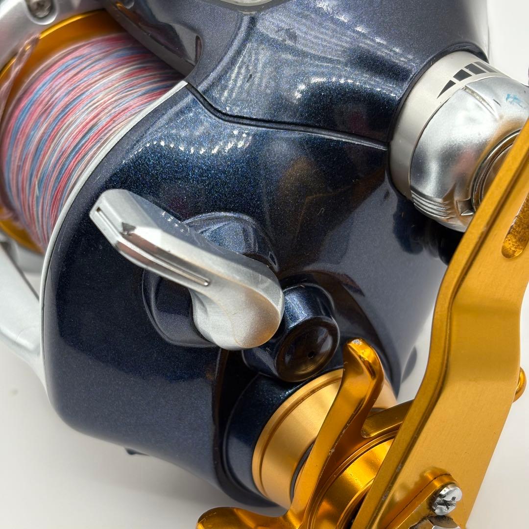 SHIMANO シマノ 電動丸 3000 ビーストマスター MUTEKI