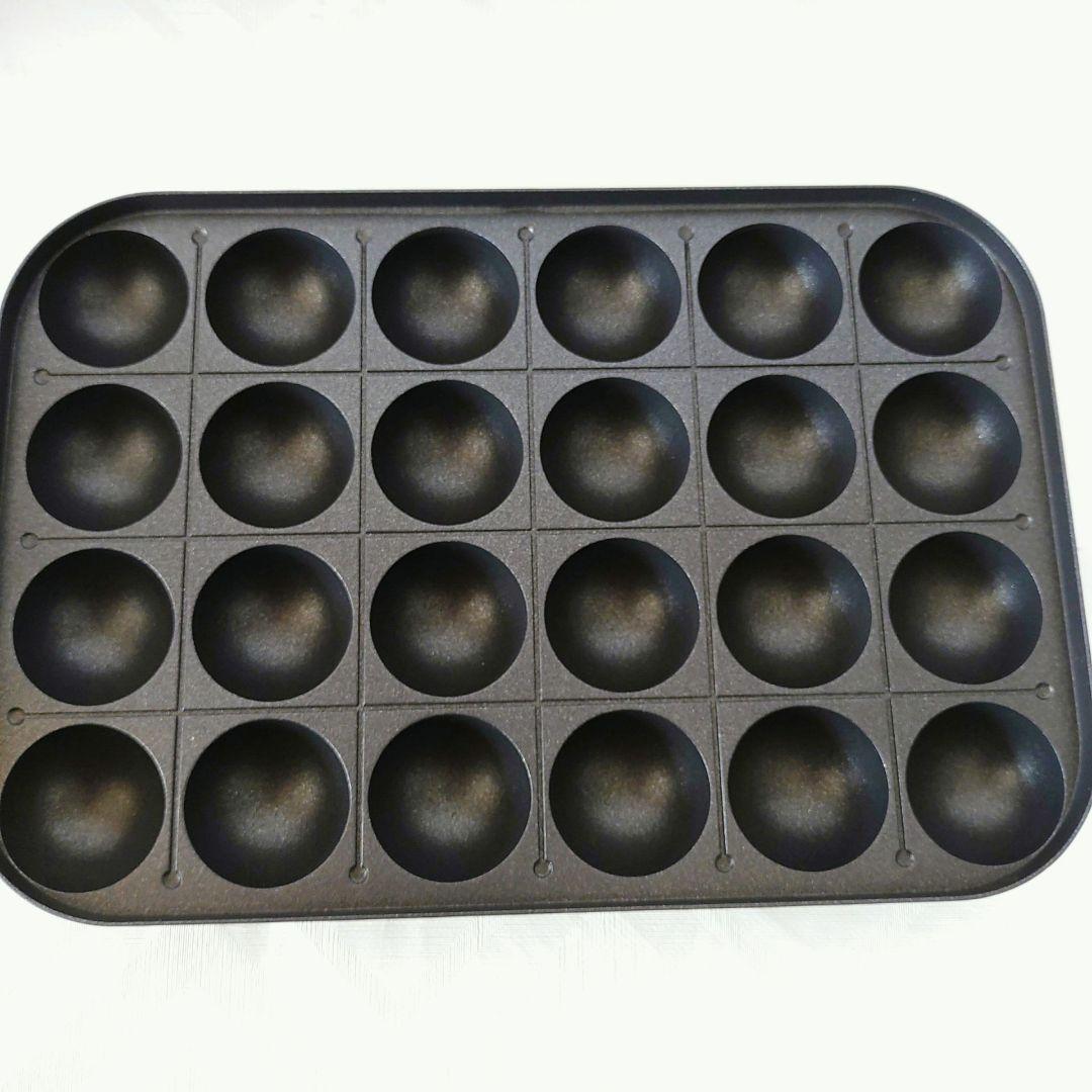 【人気色・別売品付き】BRUNO コンパクトホットプレート レッド