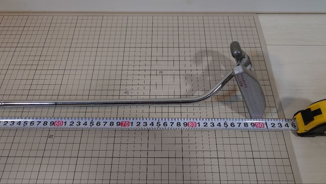 スコッティ―キャメロン Futuraパター