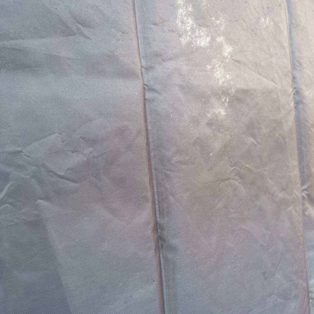 DOD ワンポールテントM + グランドシート