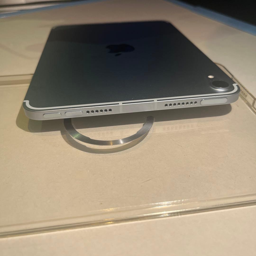 iPad mini 7本体 128gb Wi-Fi+Cellular 超美品