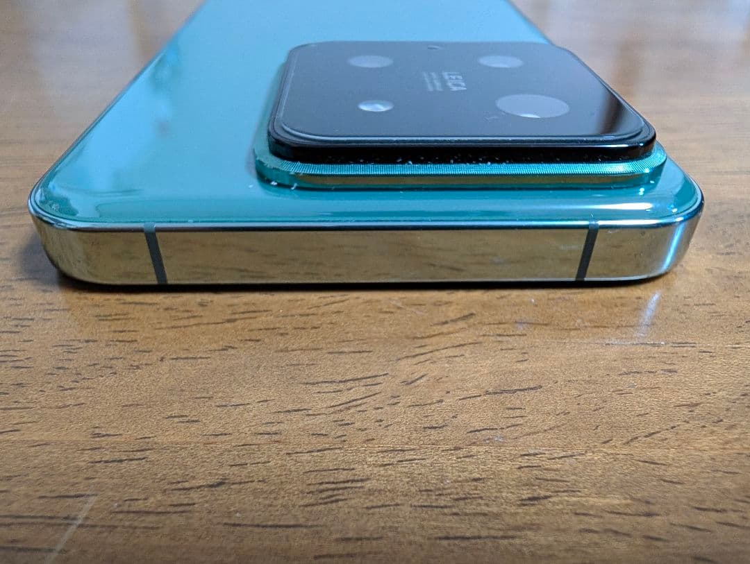 【超美品】上位モデル Xiaomi14 グローバル版 HyperOS 3