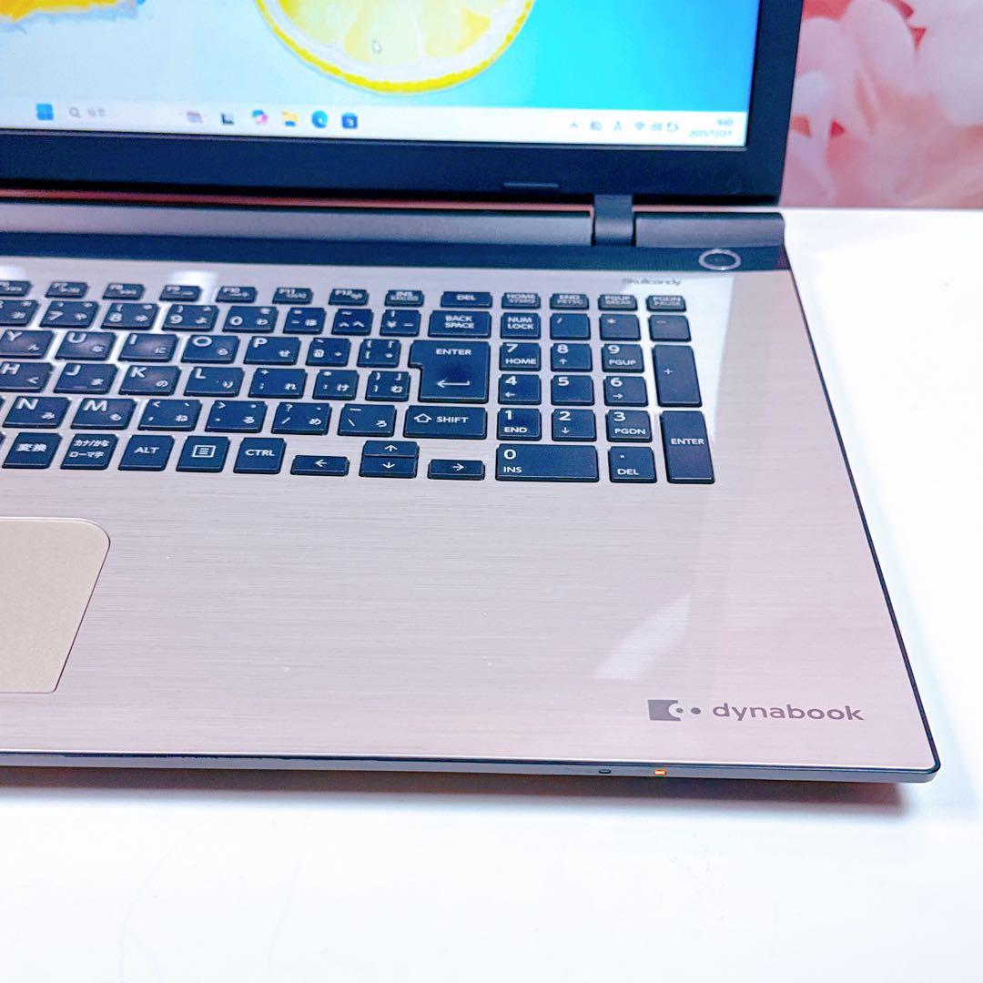 高速i5✨新品爆速SSD✨windows11 ノートパソコン✨カメラ 17インチ