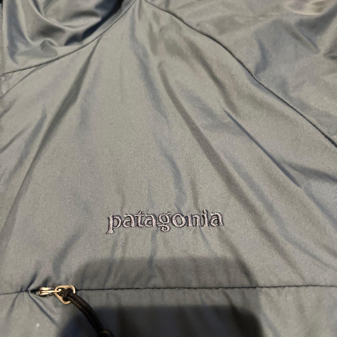 ジャケット・アウター Patagonia Stealth Downer Jacket